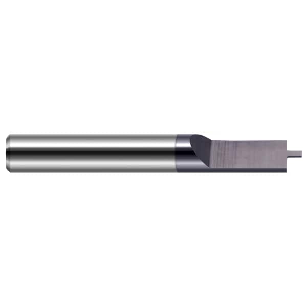 Engraving Cutter - Parallel - Square, 0.1250"